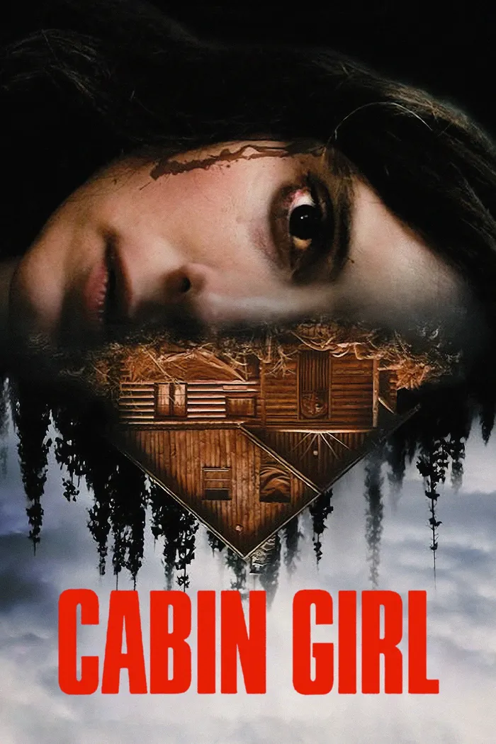 Девушка из хижины (2023) poster