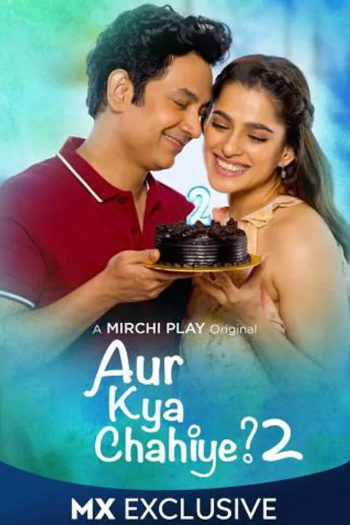 Aur Kya Chahiye (2019)