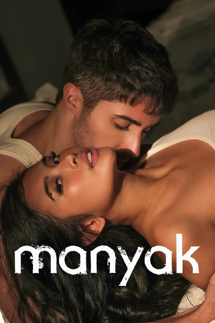 Manyak (2023) poster