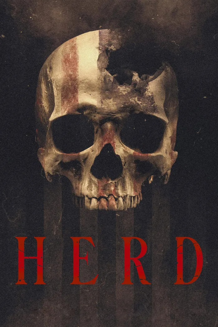 Стадо (2023) poster