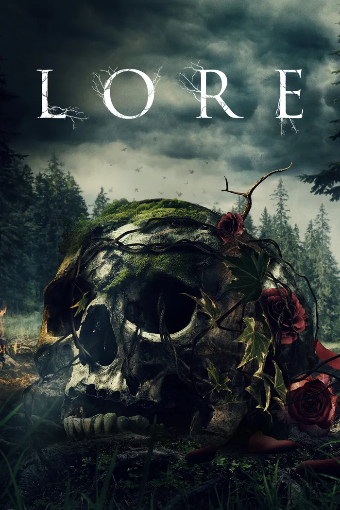 Ночь страха (2023) poster