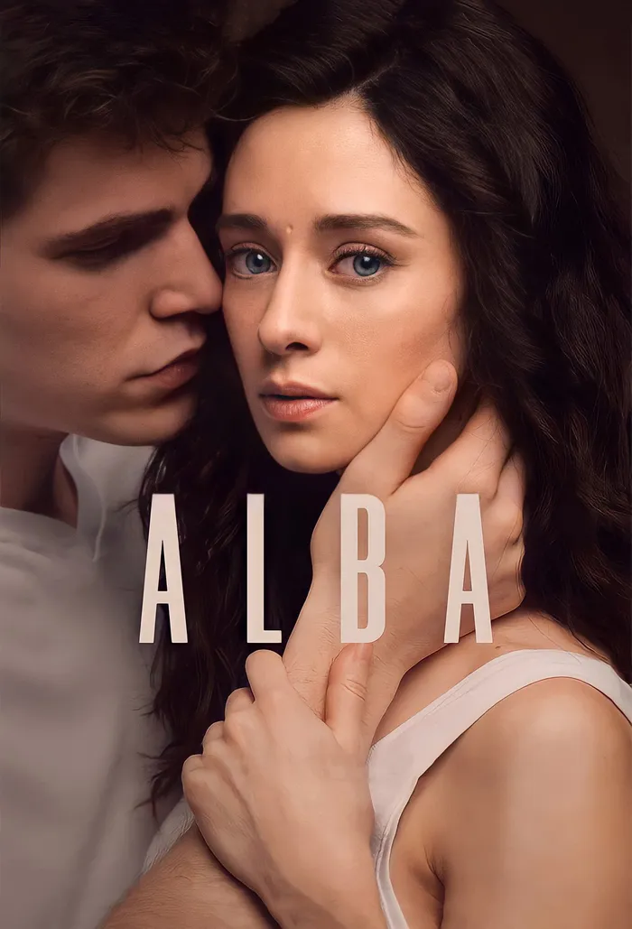 Alba (2021) poster