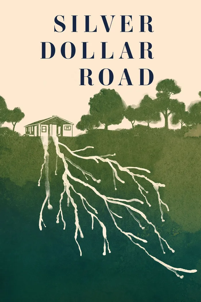 Silver Dollar Road (2023) poster