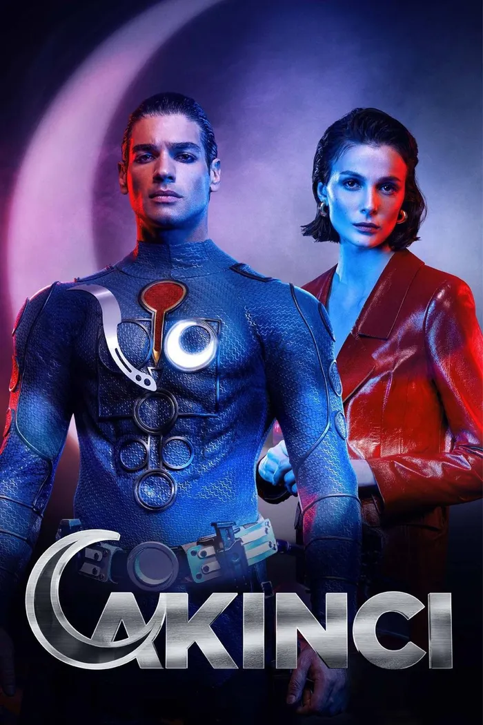 Нападающий (2021) poster