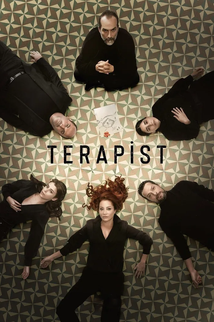 Terapist (2021)
