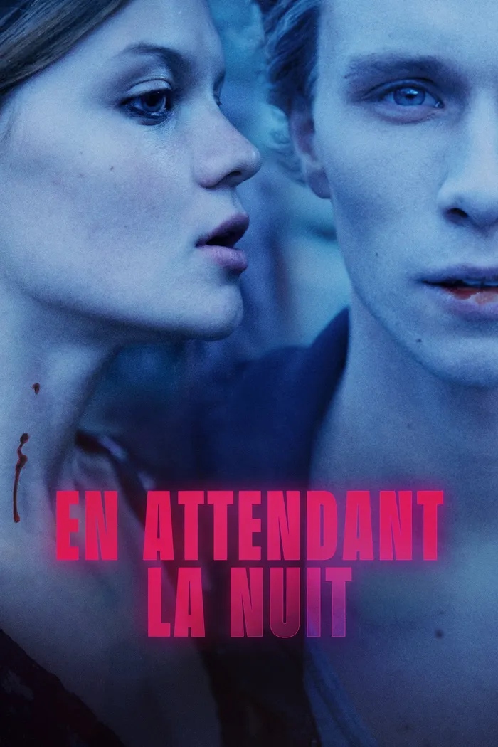 Ибо ночь придёт (2023) poster