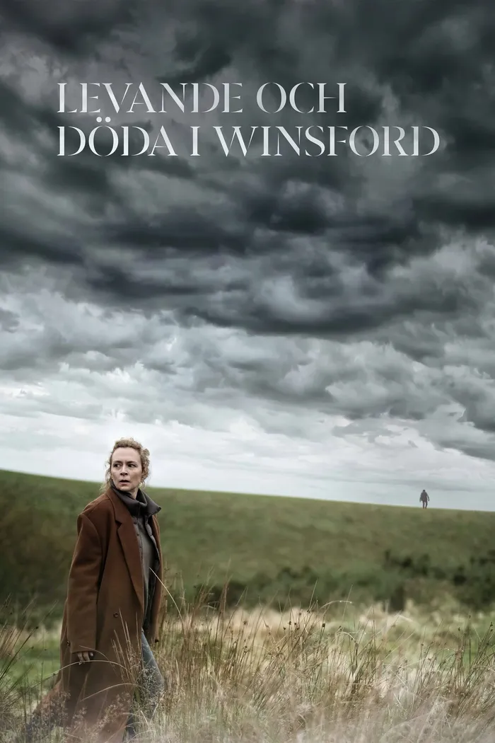 Без опоры (2023) poster