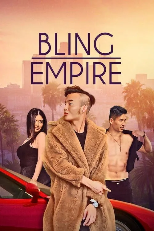 Bling Empire (2021)