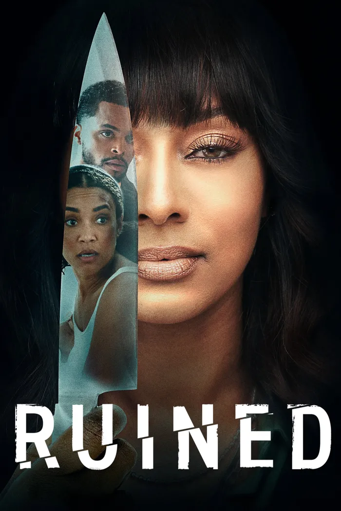 Ruined (2023) poster