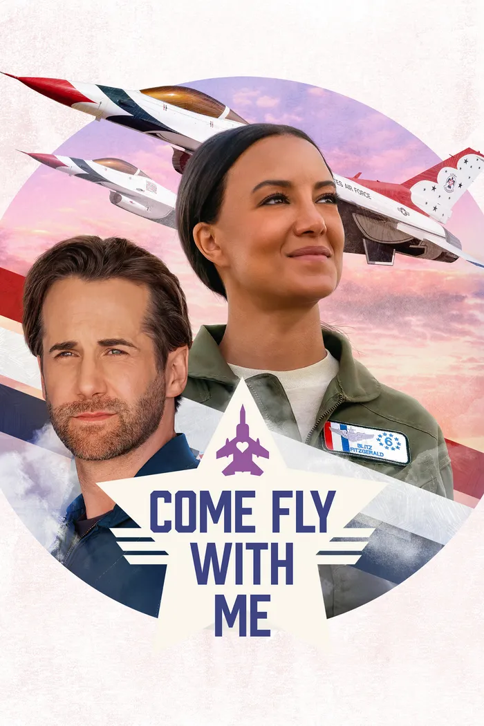 Давай летать вместе (2023) poster