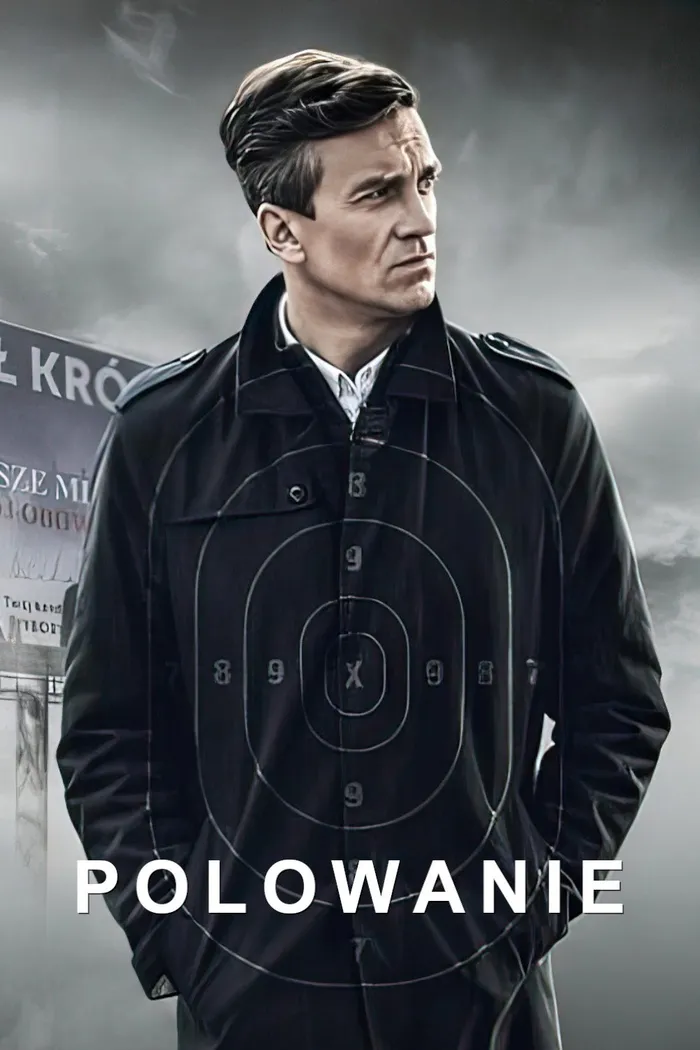 Polowanie (2023) poster