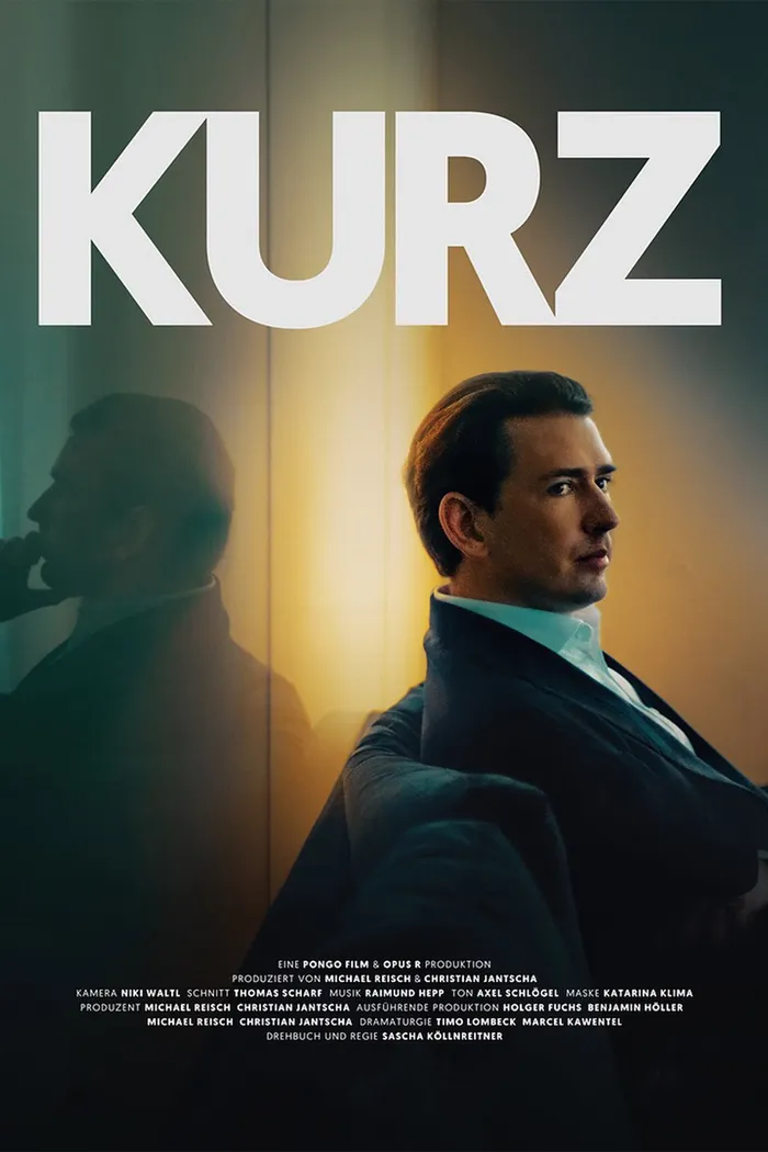 KURZ (2023) poster