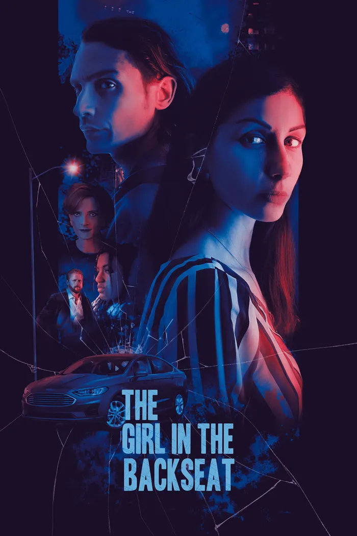В плену (2023) poster
