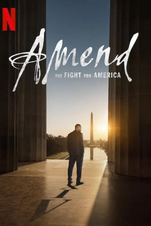 Новый смысл: борьба за свободу в США (2021) poster