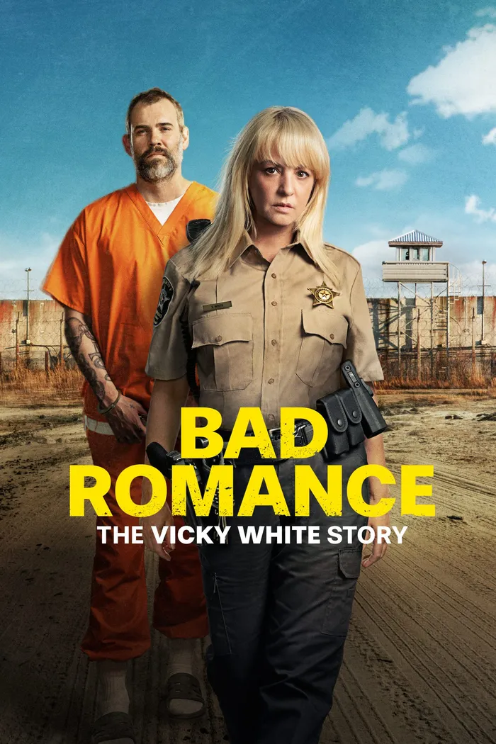 Порочный роман: История Вики Уайт (2023) poster