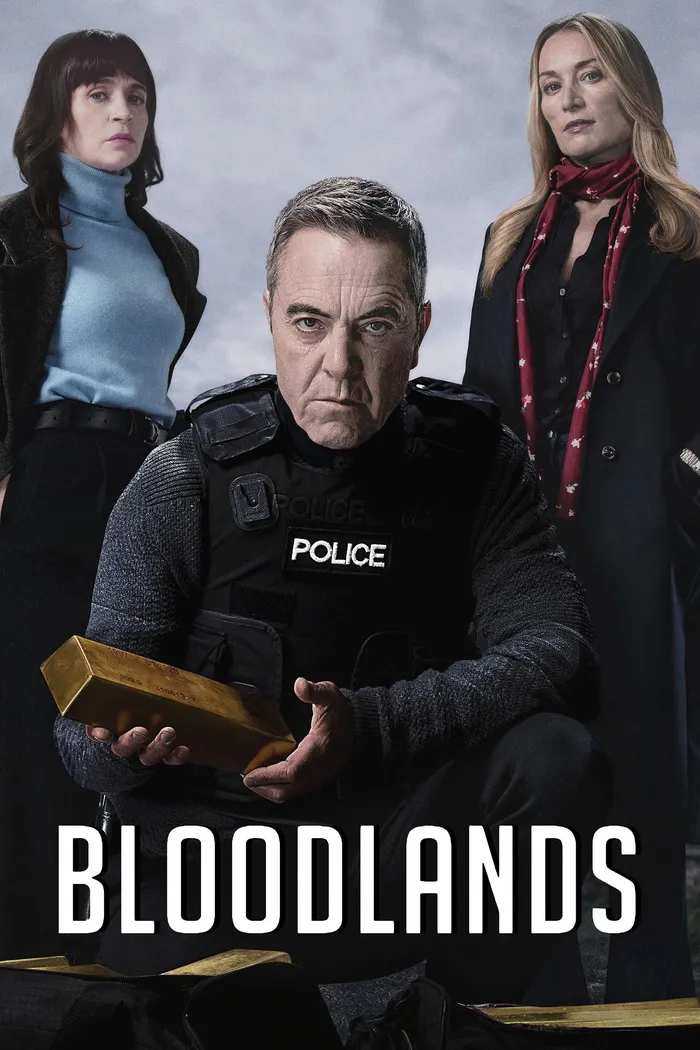 Призраки прошлого (2021)