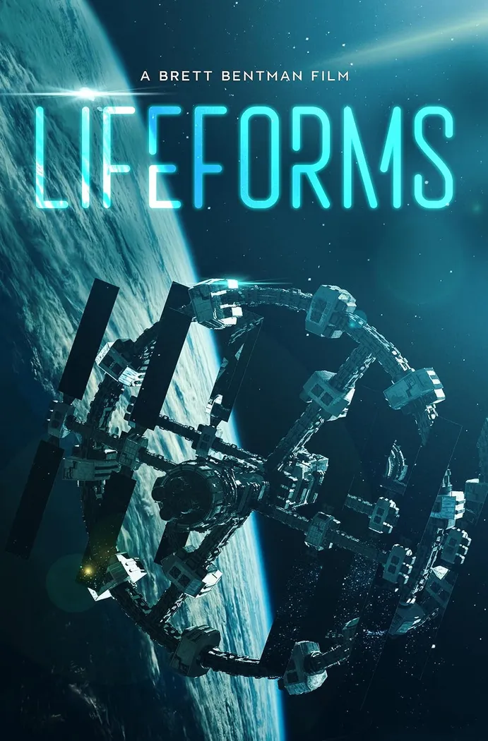 Формы жизни (2023) poster