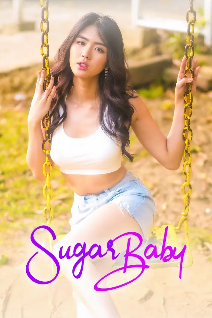 Sugar Baby (2023) poster