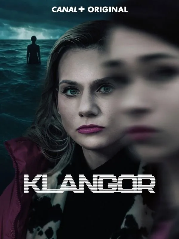 Канарейка (2021) poster