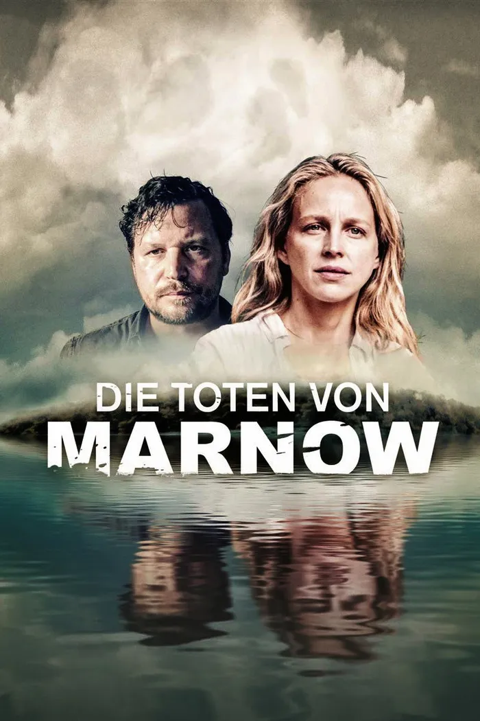 Убийства в Марнове (2021) poster