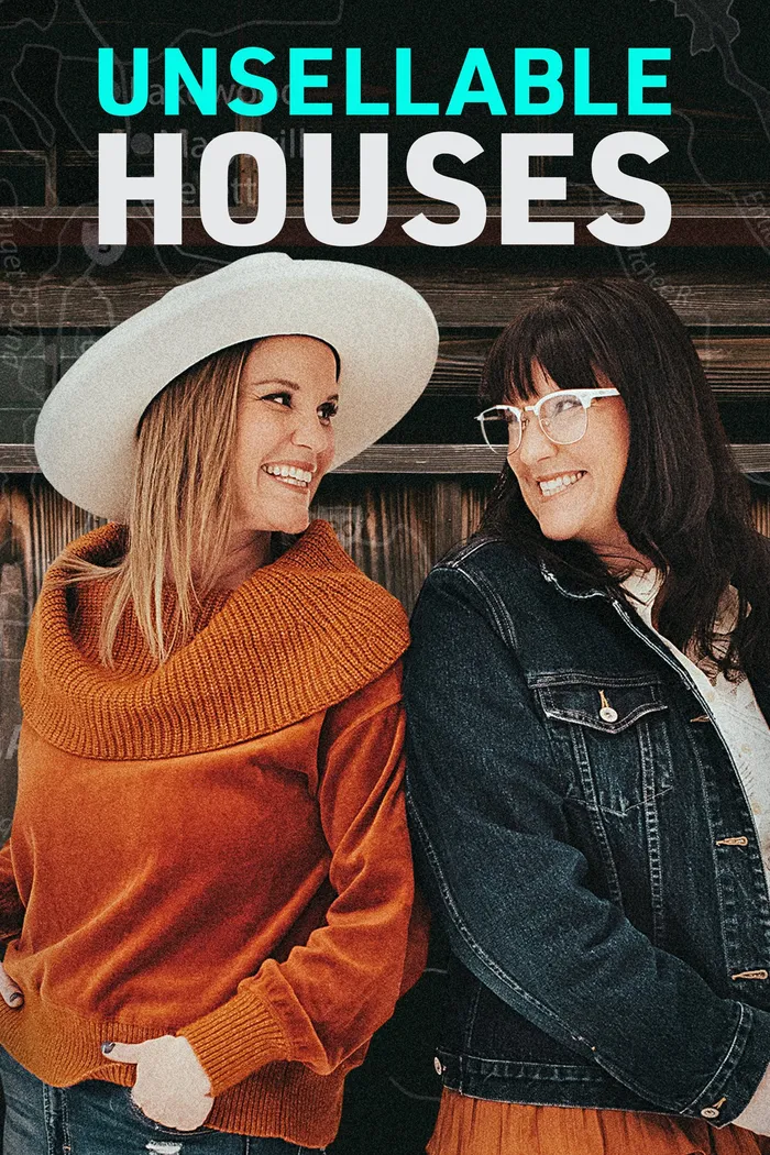 Unsellable Houses (2019)