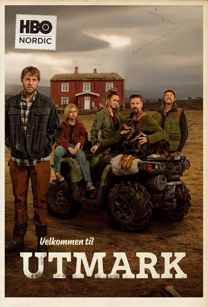 Утмарк (2021) poster