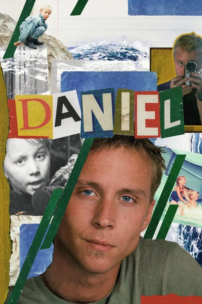 Daniel (2023) poster