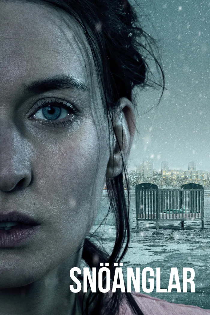 Снежные ангелы (2021) poster