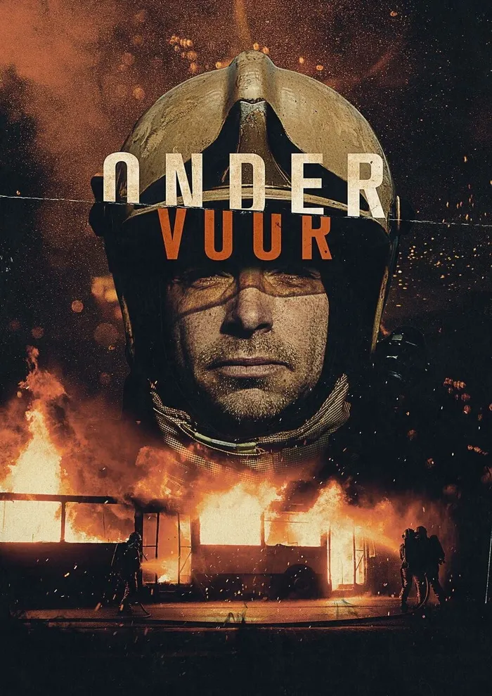 Сквозь огонь (2021) poster