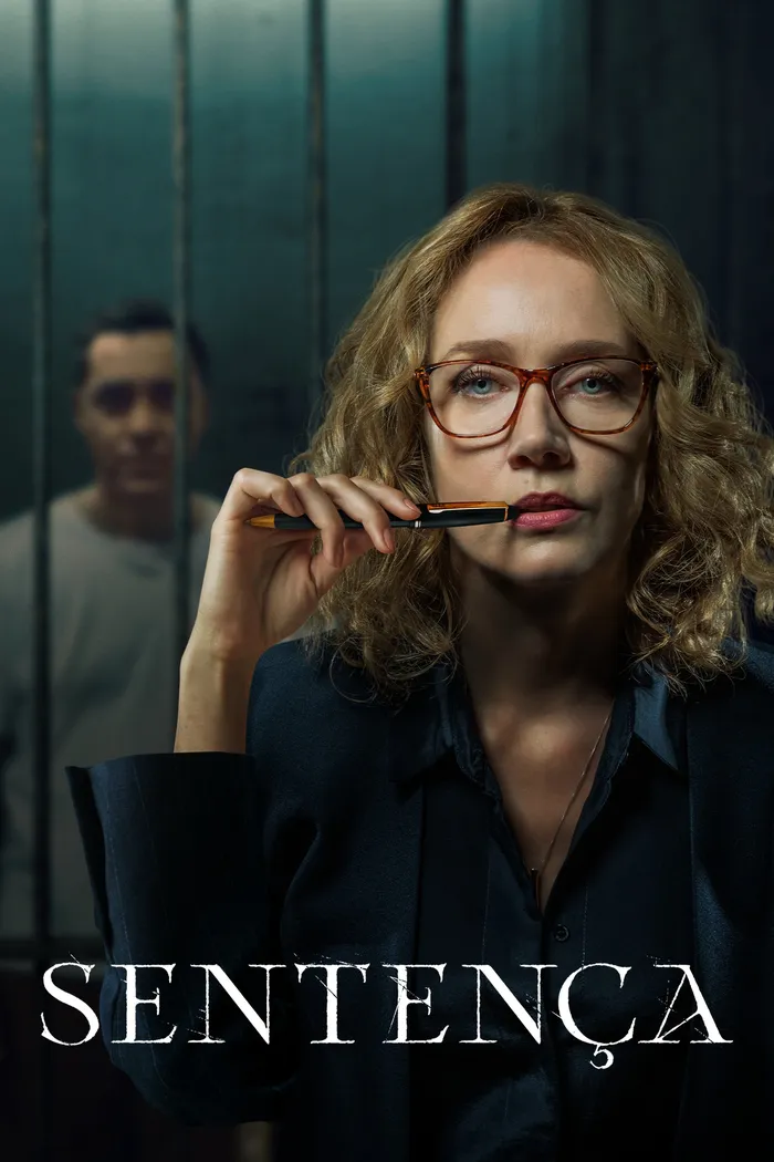 Sentença (2022) poster