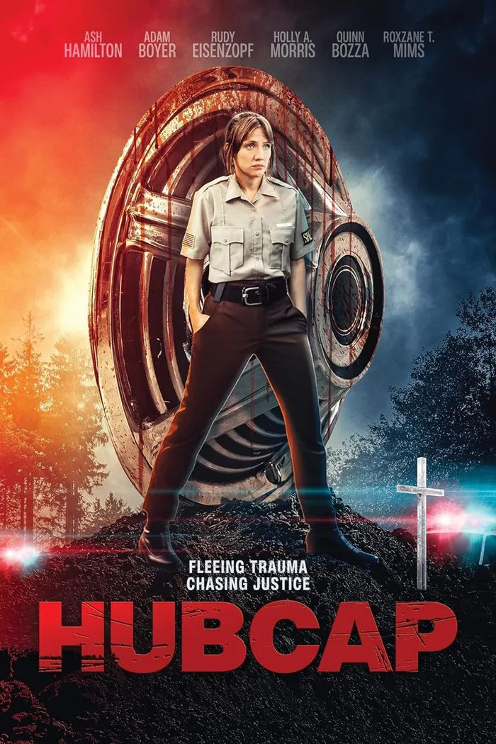 Колпак (2021) poster