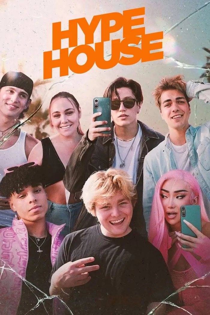 Hype House (2022)