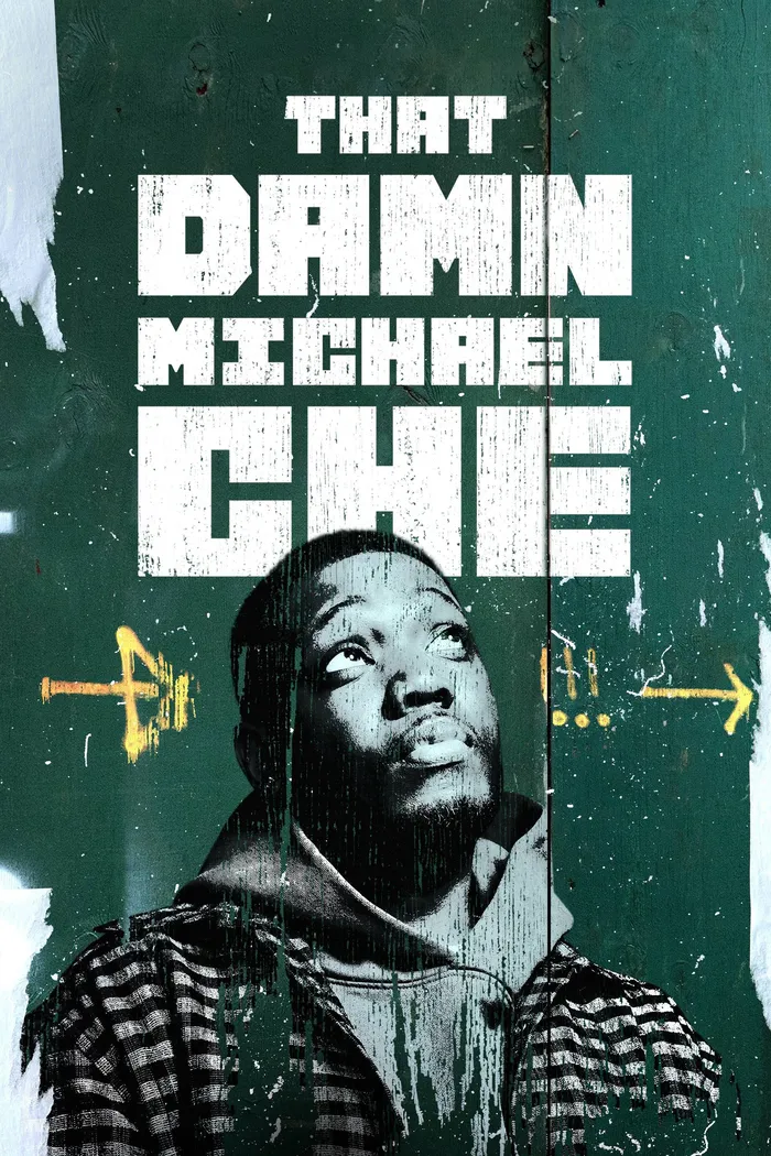 That Damn Michael Che (2021) poster