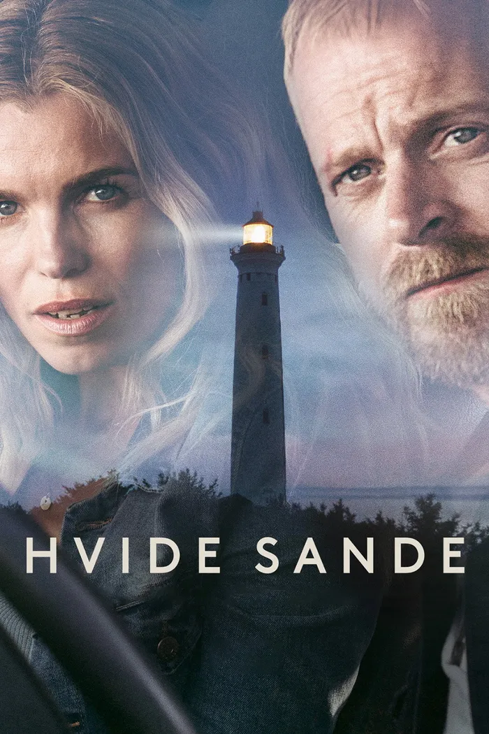 Hvide Sande (2021) poster