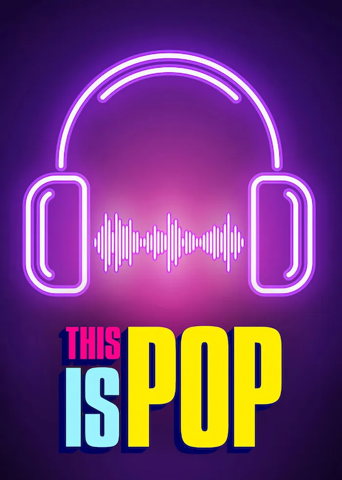 This Is Pop (2021) poster