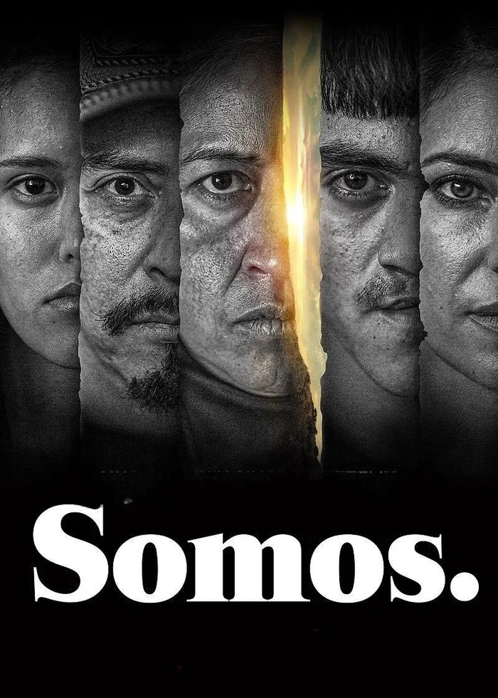 Мы, жертвы (2021) poster