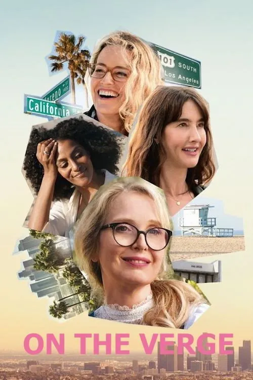 Женщины за сорок (2021) poster