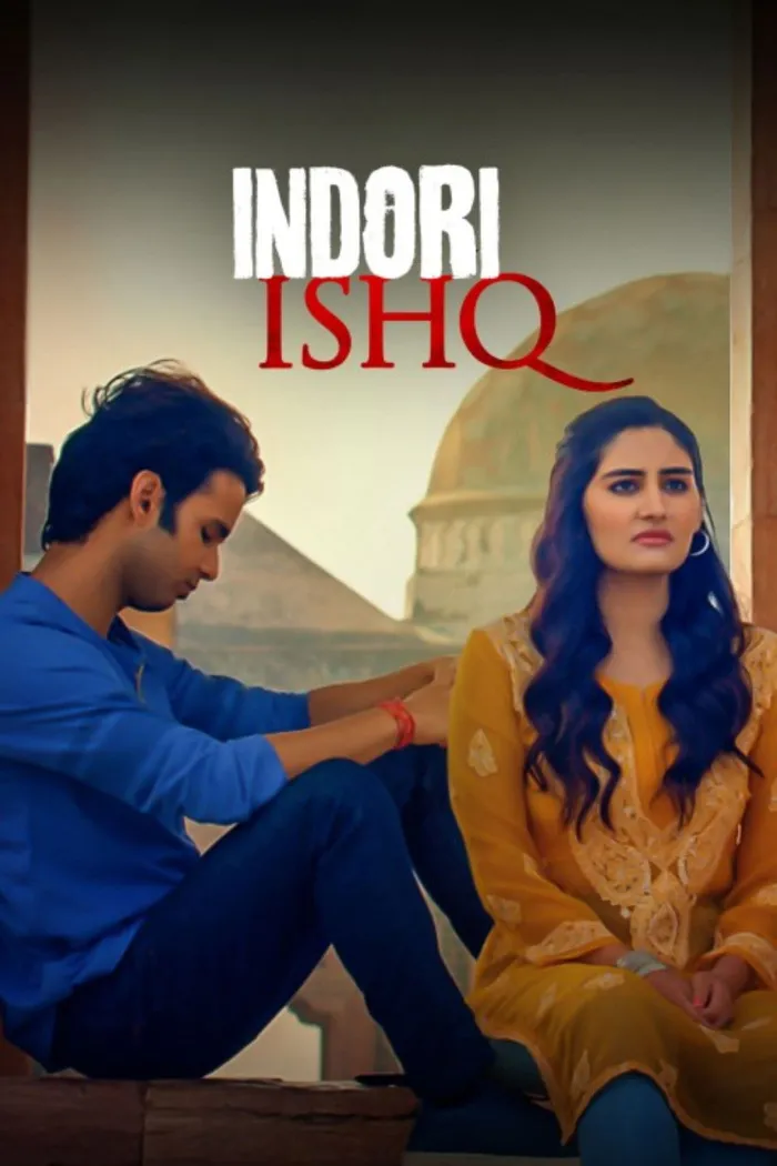 Indori Ishq (2021) poster