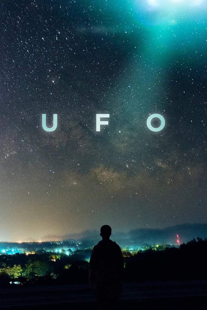 НЛО (2021) poster