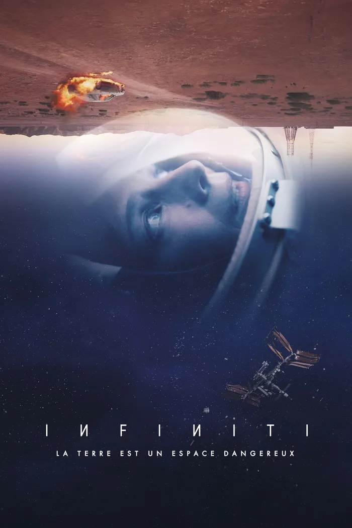 Инфинити (2022) poster