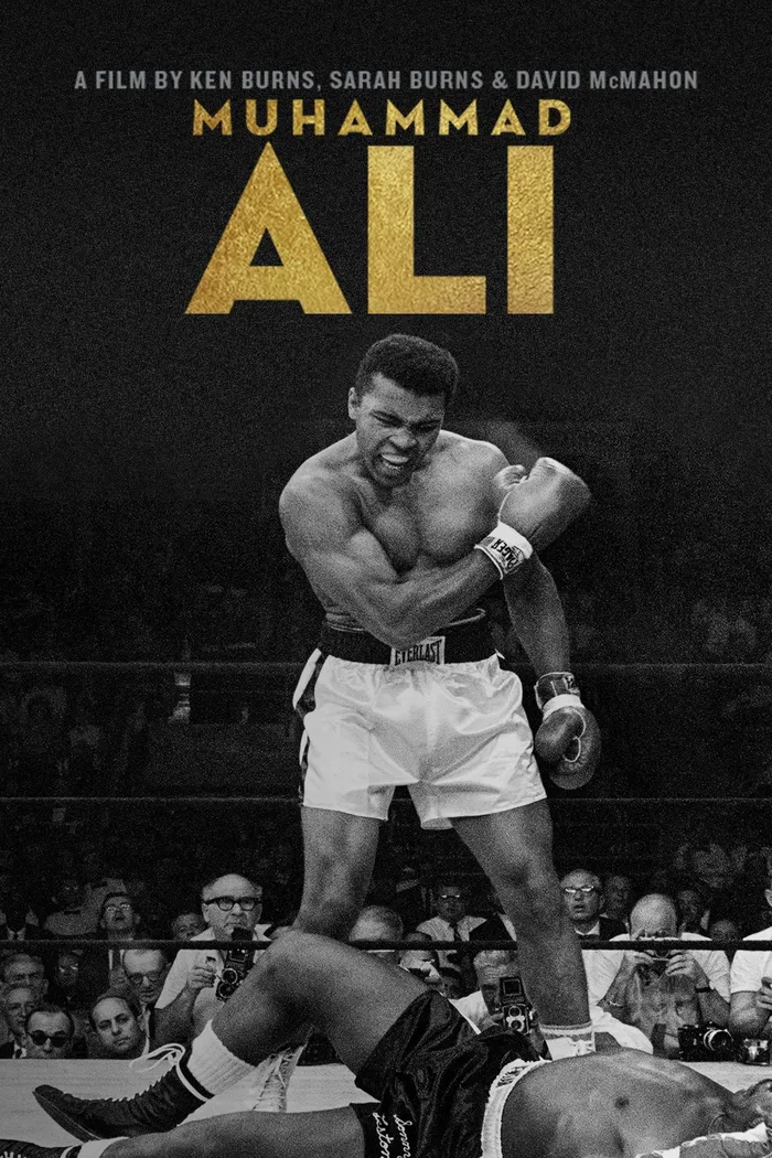 Мухаммед Али (2021) poster