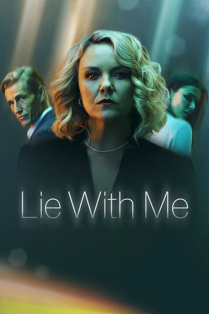 Умысел (2021) poster