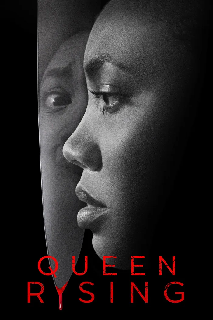 Queen Rising (2023) poster
