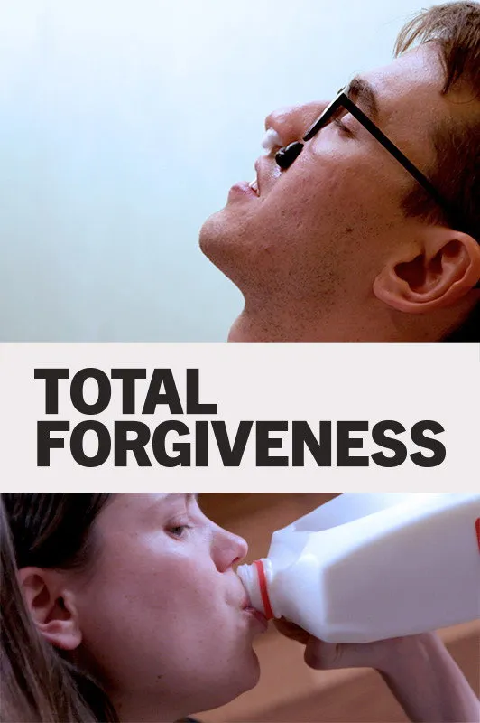 Total Forgiveness (2019) poster