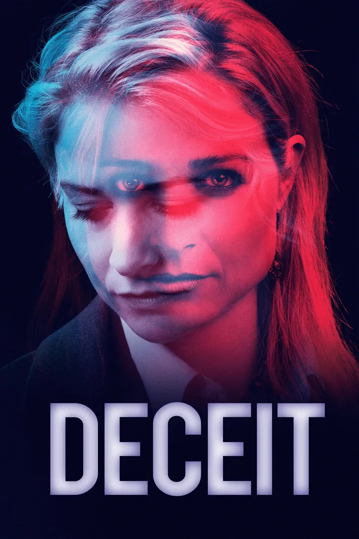 Приманка (2021) poster
