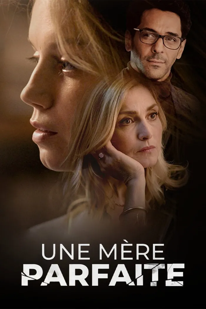 Идеальная мать (2021)