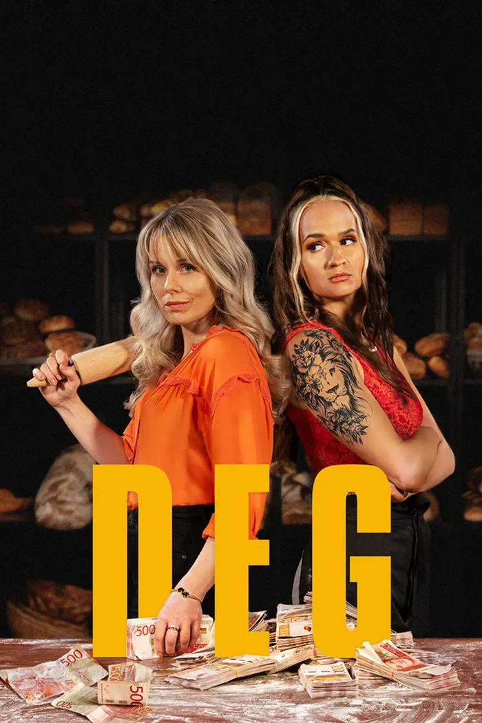 Deg (2021) poster