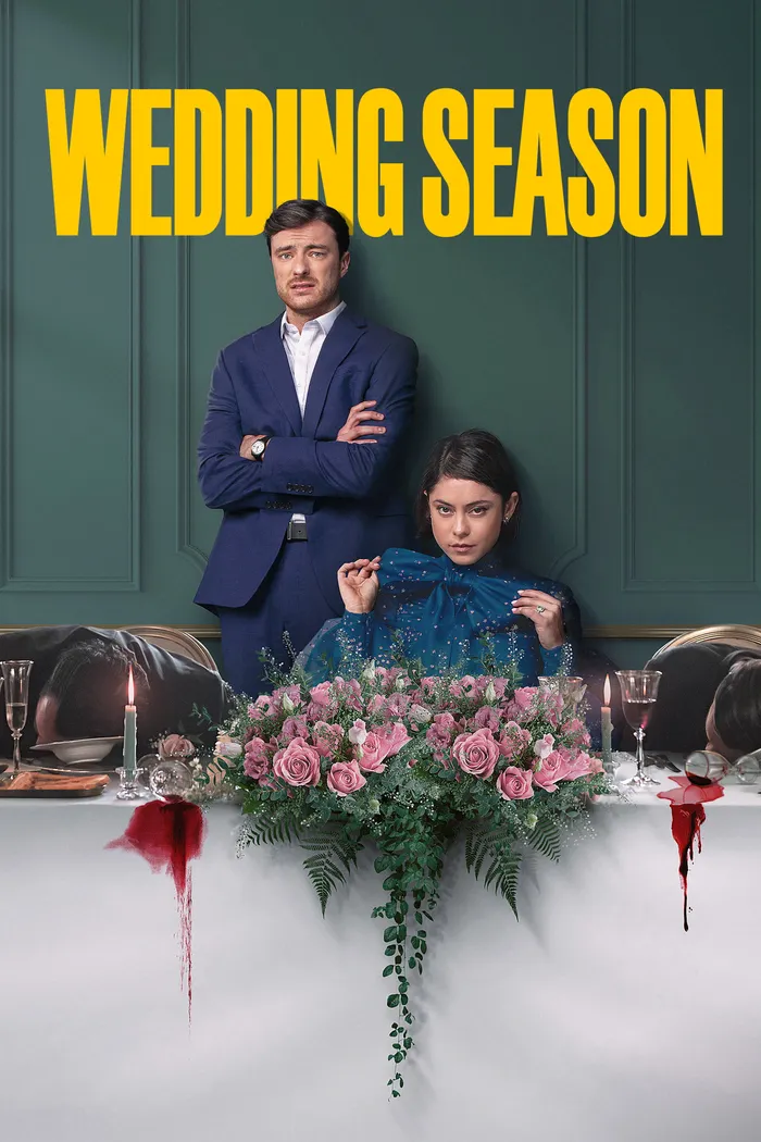 Сезон свадеб (2022) poster