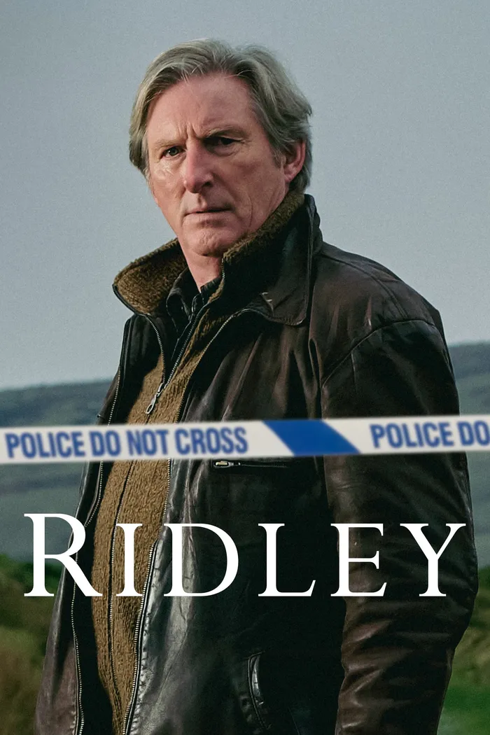 Ридли (2022) poster