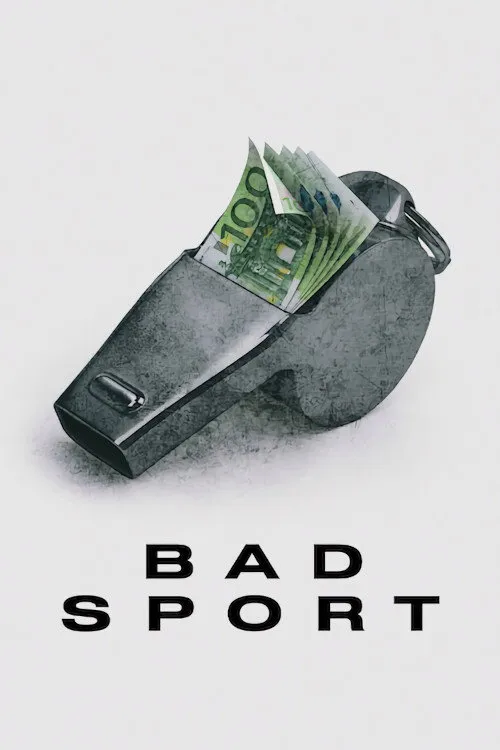 Неспортивный интерес (2021) poster